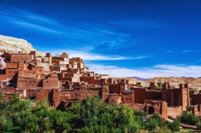fes to marrakech desert tour 4 days (4)