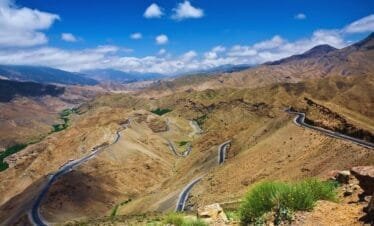 marrakech desert tour 4 days