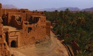 marrakech desert tour 4 days