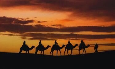 marrakech desert tour 4 days