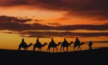 marrakech desert tour 4 days