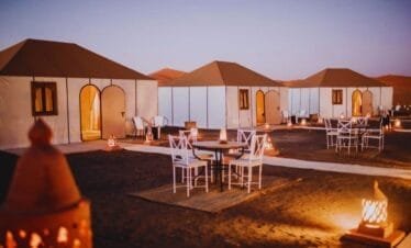 marrakech desert tour 4 days