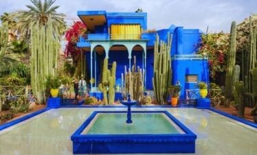 marrakech guided tour