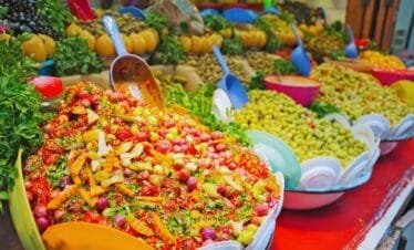 marrakech guided tour