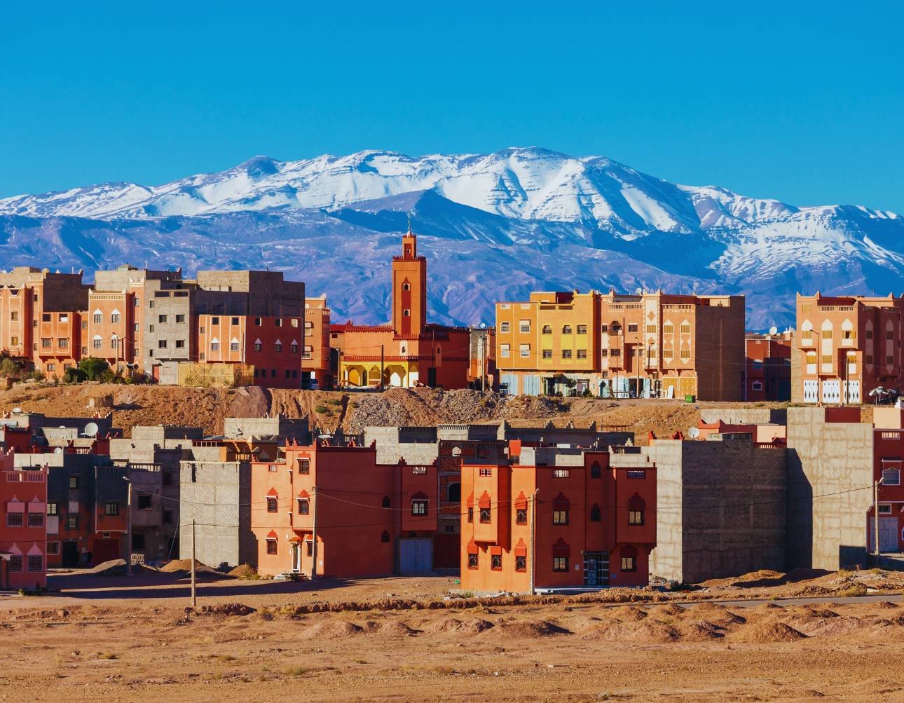 ouarzazate guided tours