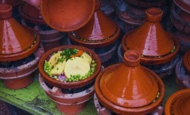 ouzoud waterfalls day trip from marrakech