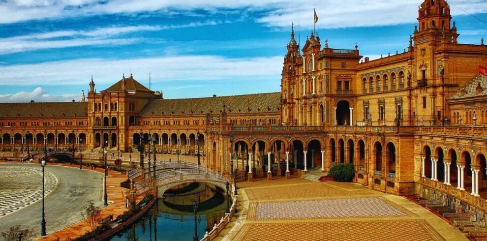 seville guided tours