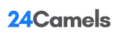 24 camels logo