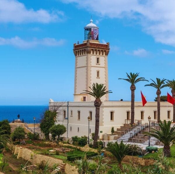3-day morocco tour from seville