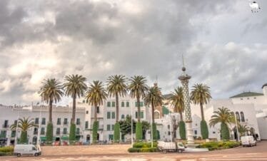 3-day morocco tour from seville