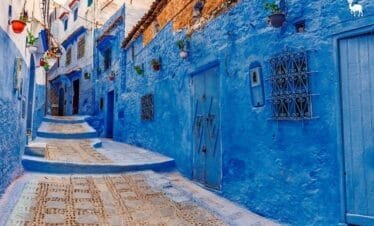 3-day morocco tour from seville