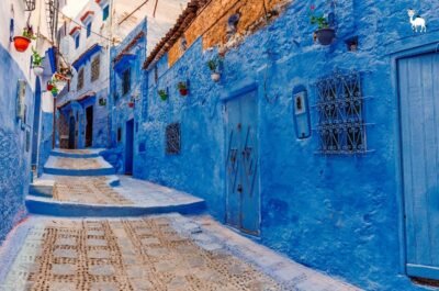 3-day morocco tour from seville