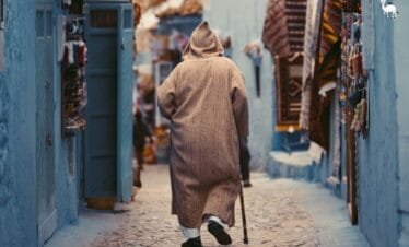 3-day morocco tour from seville