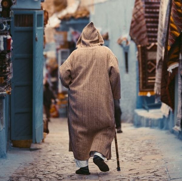 3-day morocco tour from seville
