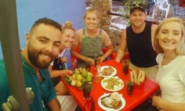 Chefchaouen Food Tour