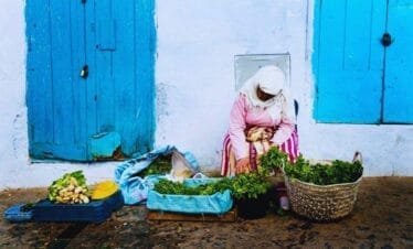 Chefchaouen Food Tour