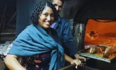 Chefchaouen Food Tour