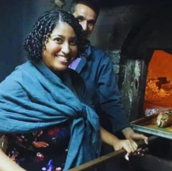 Chefchaouen Food Tour