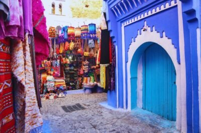 Chefchaouen Guided Tour (1)