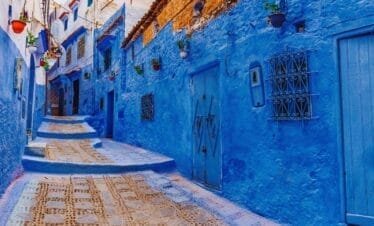 Chefchaouen Guided Tour