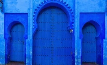 Chefchaouen Guided Tour