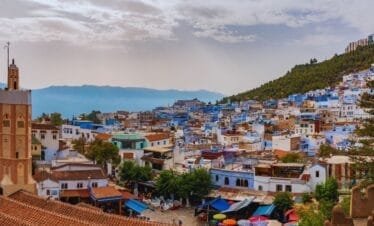 Chefchaouen Guided Tour