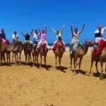 Day Trip to Morocco from Spain