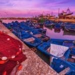 How to get from Marrakech to Essaouira