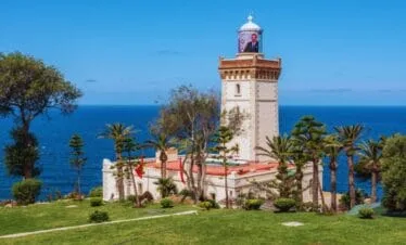 Morocco day trip from Marbella