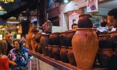 marrakech food tour