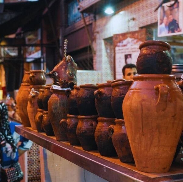 marrakech food tour