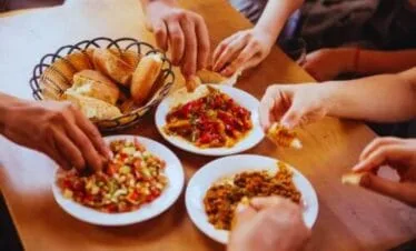 marrakech food tour