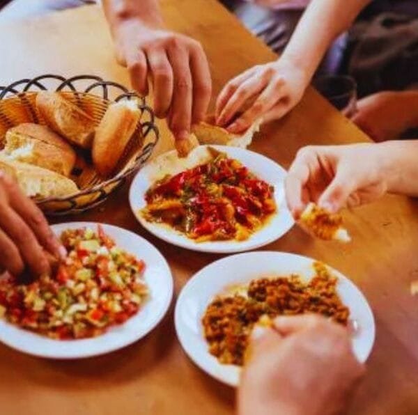 marrakech food tour