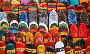 3-day Morocco tour from seville