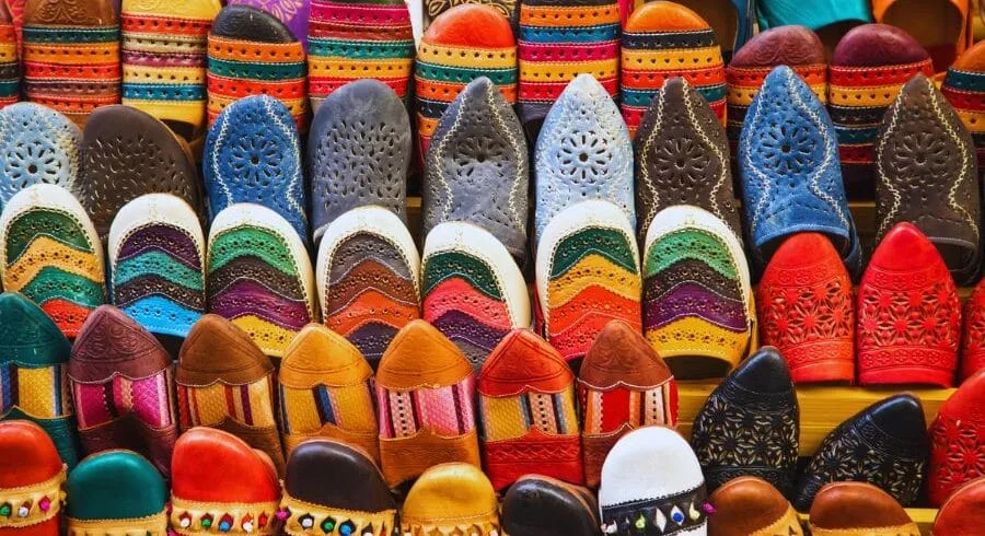 3-day Morocco tour from seville