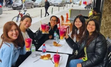 tangier food tour