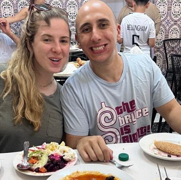 tangier food tour