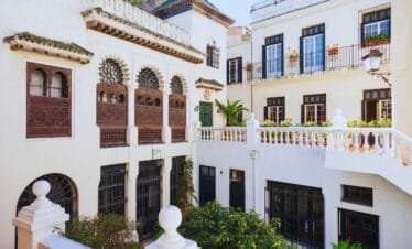 2-day trip to Morocco from Spain