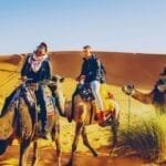 3 Must-Visit Moroccan Destinations for Adrenaline Junkies