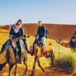 3 Must-Visit Moroccan Destinations for Adrenaline Junkies