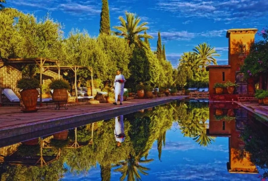 4 Best Romantic Getaways in Morocco