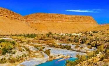 4-day desert tour from fes