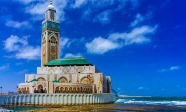 5-Day Casablanca desert tour