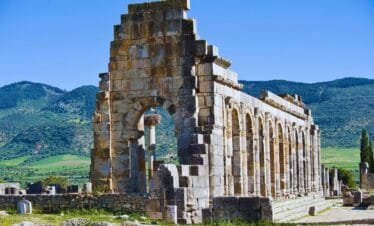 5-Day Casablanca desert tour