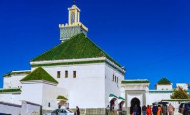 5-Day Casablanca desert tour