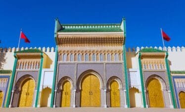 5-Day Casablanca desert tour