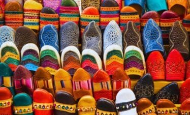 5-Day Casablanca desert tour