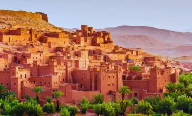 5-Day Casablanca desert tour