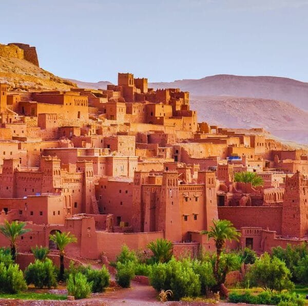 5-Day Casablanca desert tour