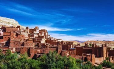 5-Day Desert Tour from Marrakech